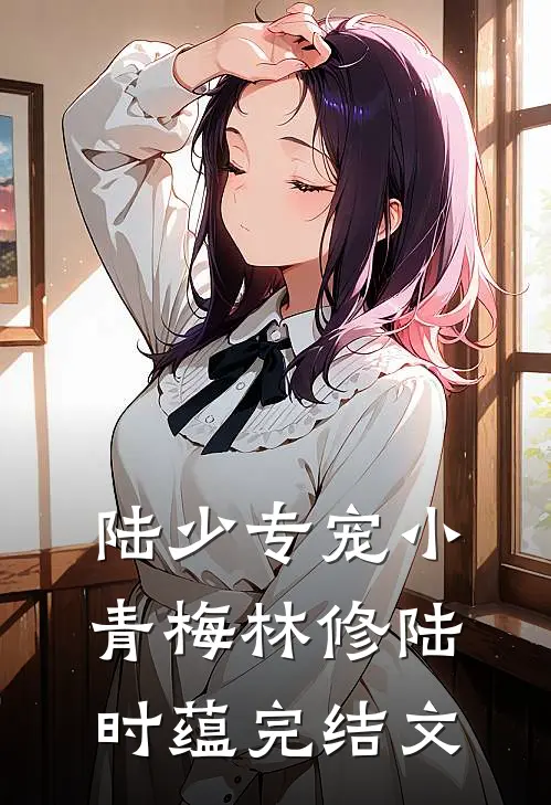 陆少专宠小青梅林修陆时蕴完结文