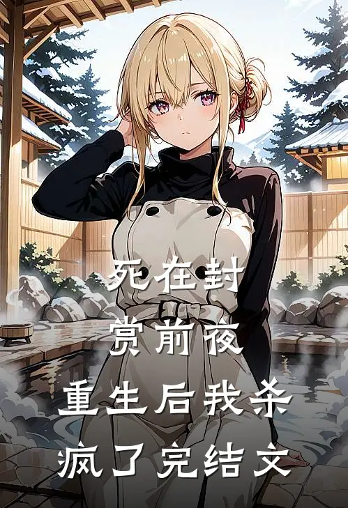 死在封赏前夜，重生后我杀疯了完结文