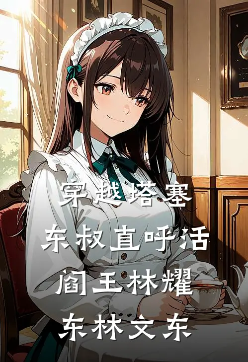 穿越塔塞，东叔直呼活阎王林耀东林文东