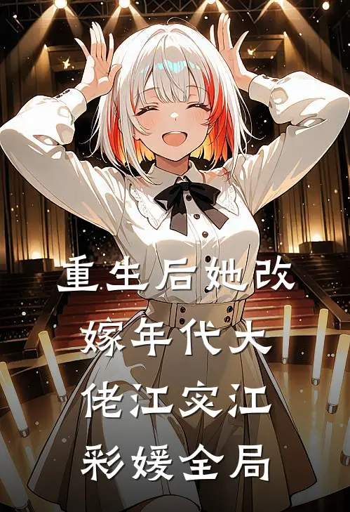重生后她改嫁年代大佬江宓江彩媛全局