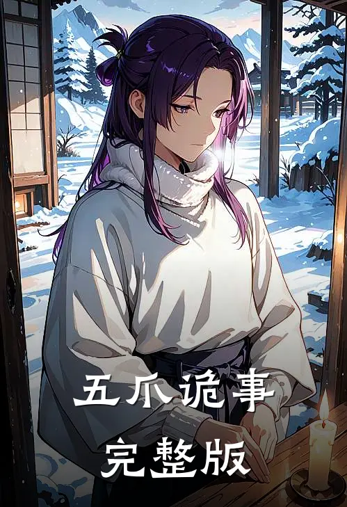 五爪诡事完整版