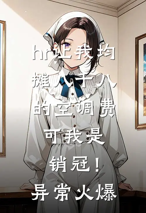 hr让我均摊八千八的空调费，可我是销冠！异常火爆