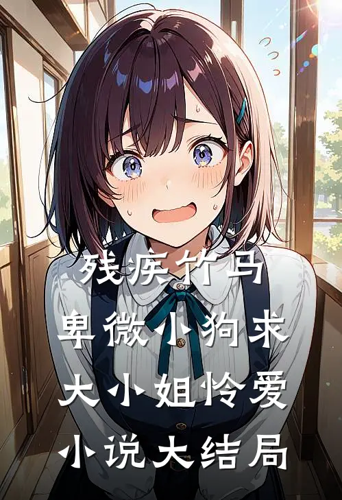 残疾竹马：卑微小狗求大小姐怜爱小说大结局