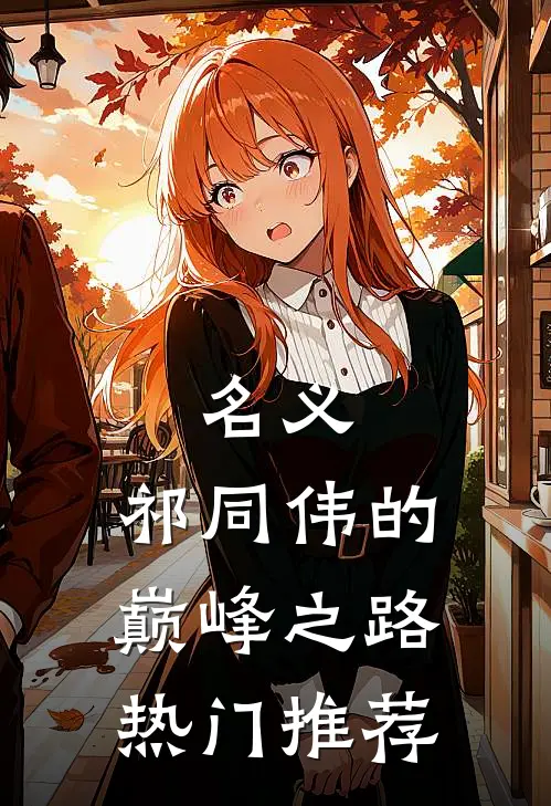 名义：祁同伟的巅峰之路热门推荐