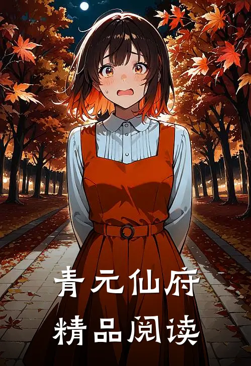 青元仙府精品阅读
