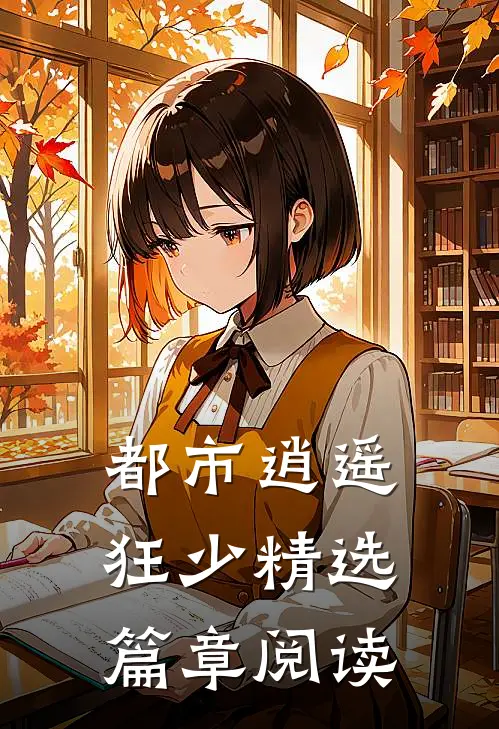 都市逍遥狂少精选篇章阅读