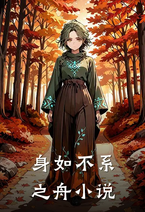 身如不系之舟小说