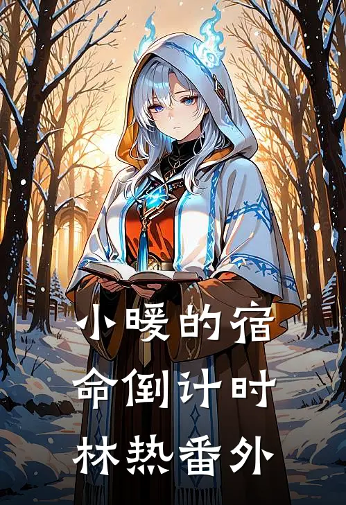 小暖的宿命倒计时林热 番外