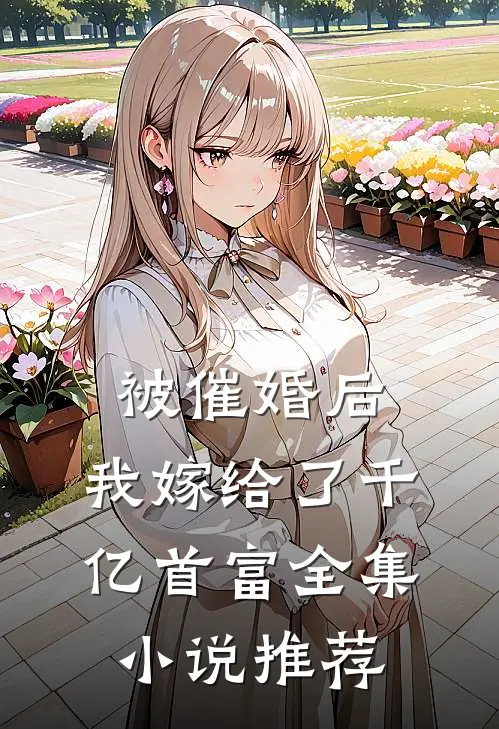 被催婚后,我嫁给了千亿首富全集推荐