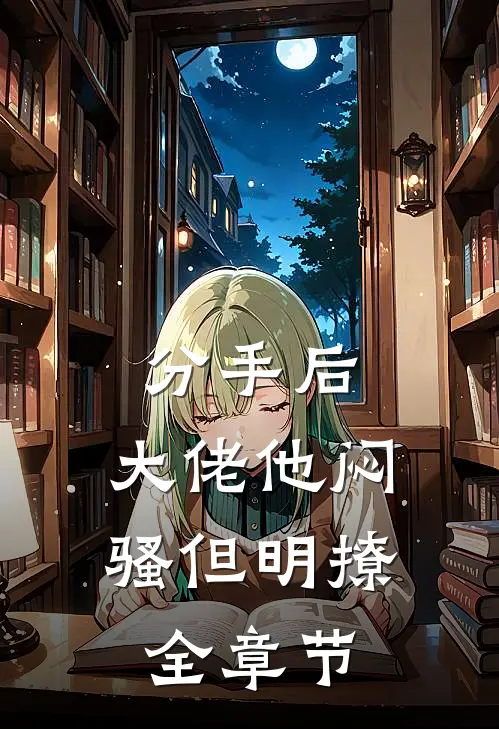 分手后，大佬他闷骚但明撩全章节