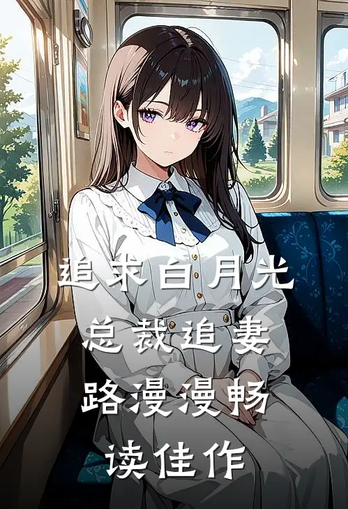 追求白月光，总裁追妻路漫漫畅读佳作