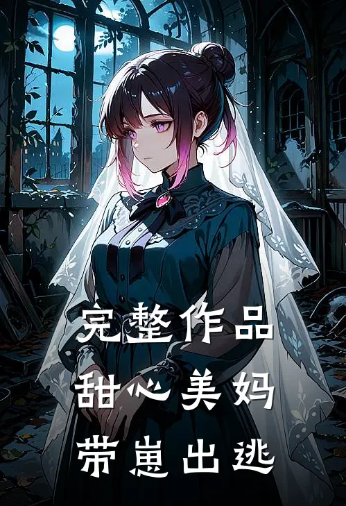 完整作品甜心美妈带崽出逃