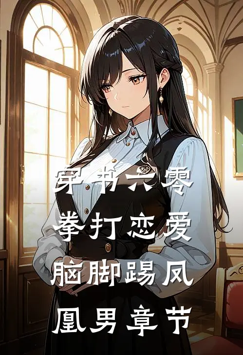 穿书六零：拳打恋爱脑脚踢凤凰男章节