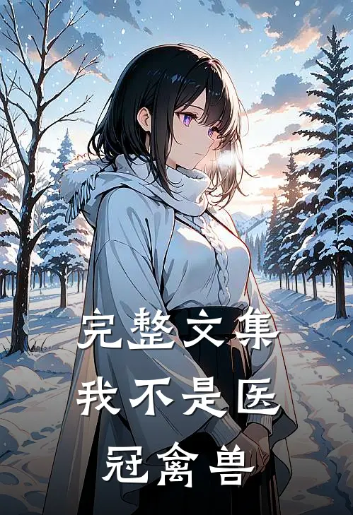 完整文集我不是医冠禽兽