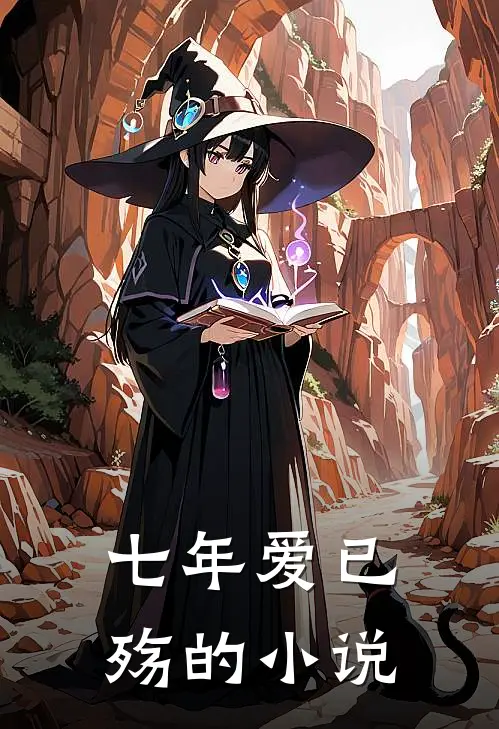 七年爱已殇的小说