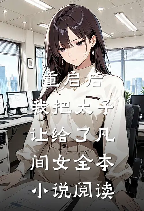 重启后，我把太子让给了凡间女全本小说阅读