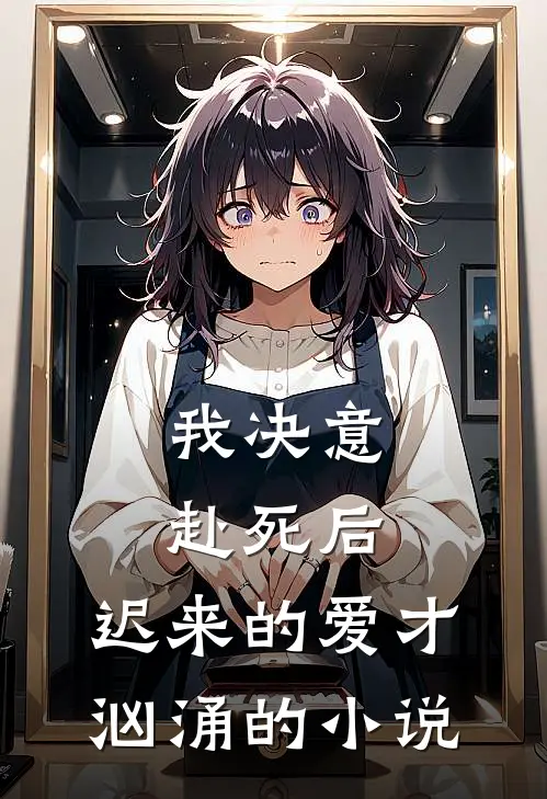 我决意赴死后，迟来的爱才汹涌的小说