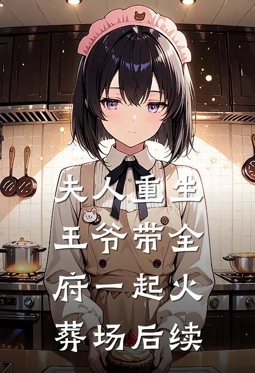夫人重生，王爷带全府一起火葬场后续