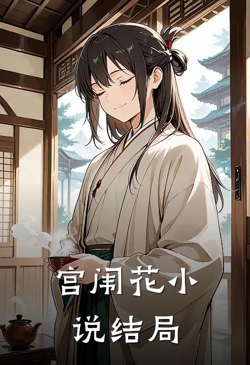宫闱花小说结局