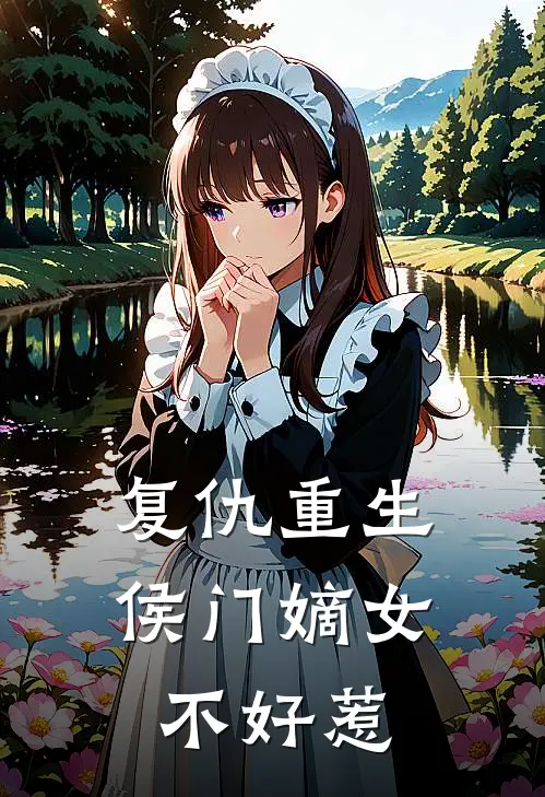 复仇重生：侯门嫡女不好惹