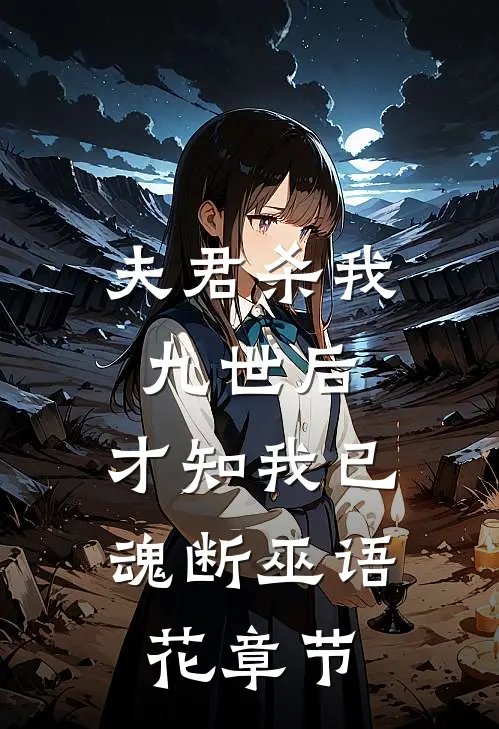 夫君杀我九世后，才知我已魂断巫语花章节
