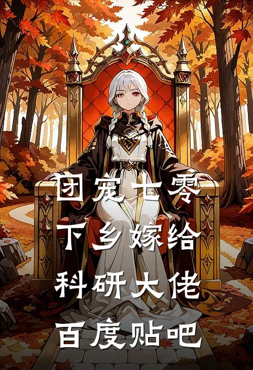 团宠七零，下乡嫁给科研大佬百度贴吧