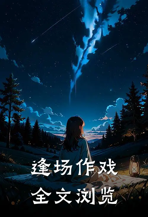 逢场作戏全文浏览