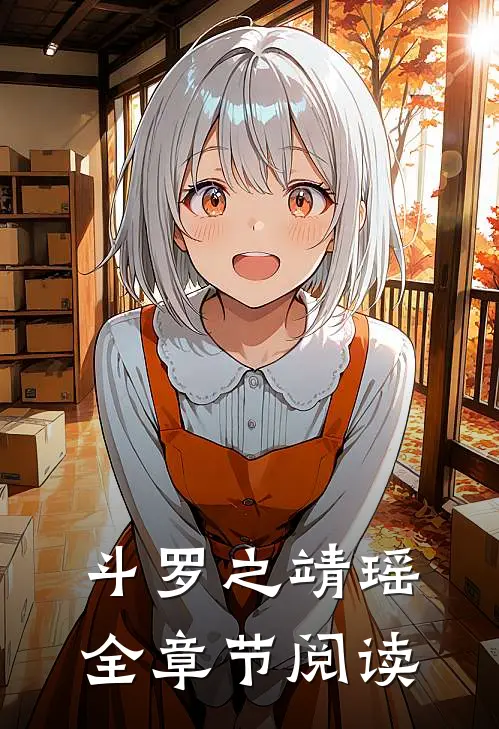 斗罗之靖瑶全章节阅读