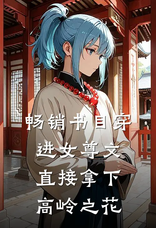 畅销书目穿进女尊文：直接拿下高岭之花