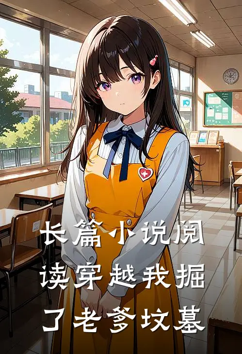 长篇小说阅读穿越我掘了老爹坟墓