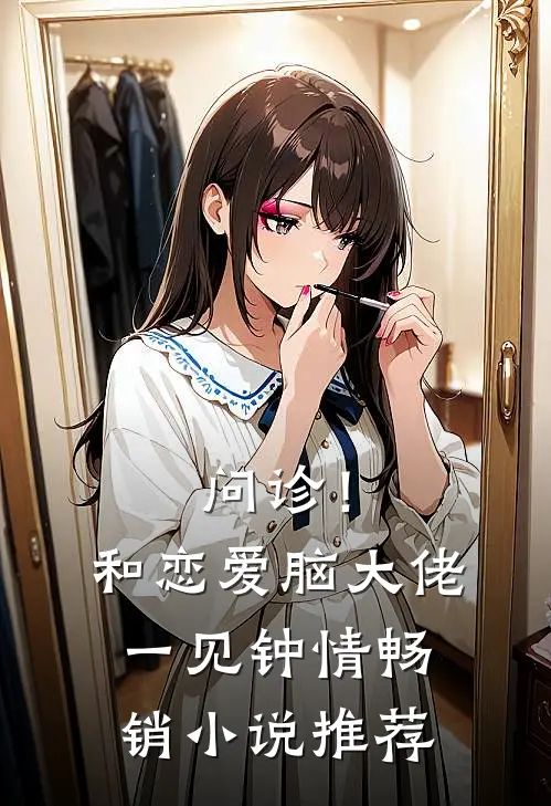 问诊！和恋爱脑大佬一见钟情畅销小说推荐