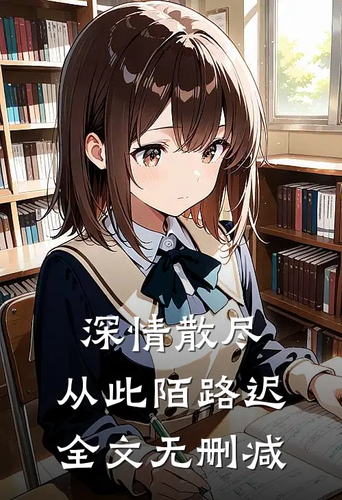 深情散尽，从此陌路迟全文无删减