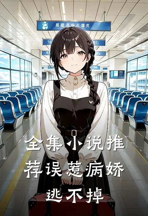 全集小说推荐误惹病娇，逃不掉