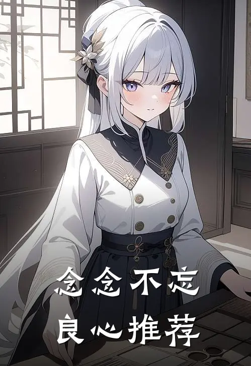 念念不忘良心推荐