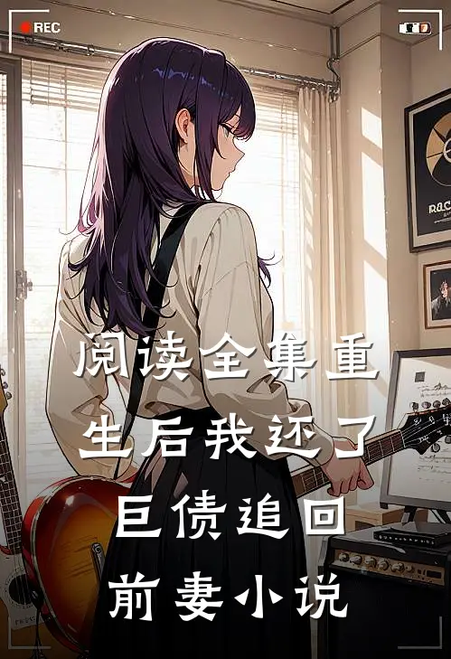 阅读全集重生后我还了巨债追回前妻小说