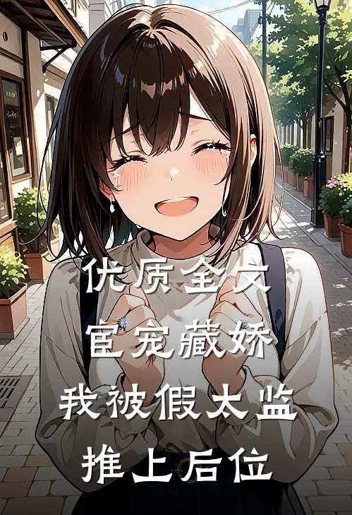 优质全文宦宠藏娇：我被假太监推上后位