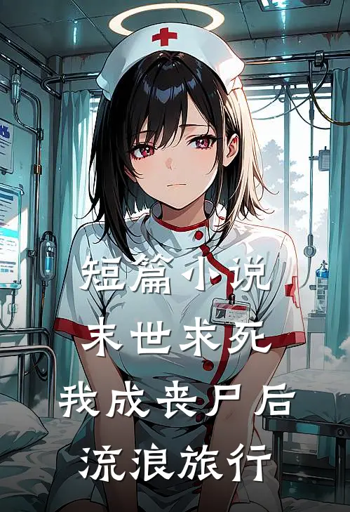 短篇小说末世求死：我成丧尸后流浪旅行