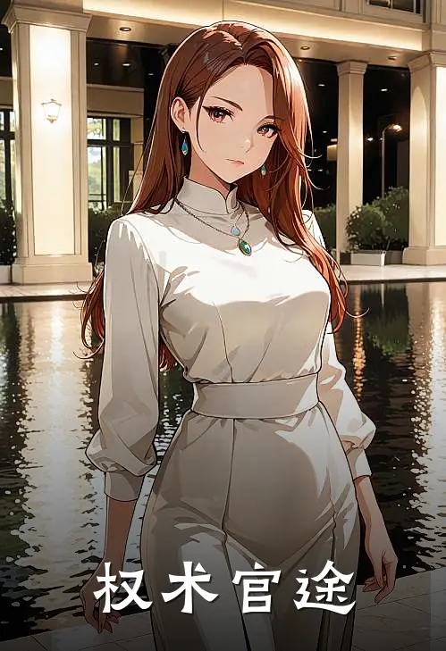 权术官途