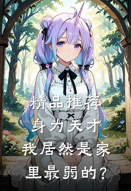 精品推荐身为天才，我居然是家里最弱的？