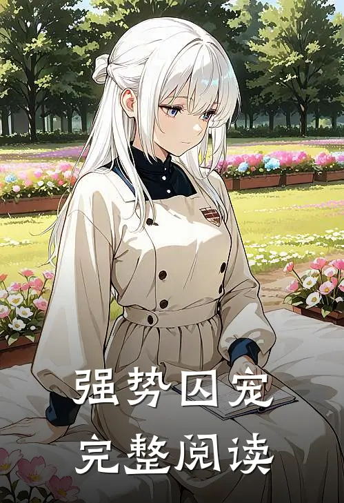 强势囚宠完整阅读