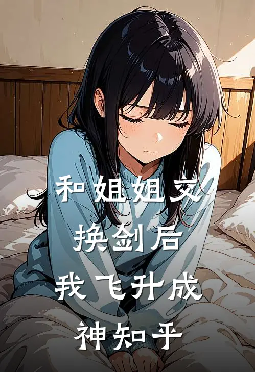 和姐姐交换剑后，我飞升成神知乎