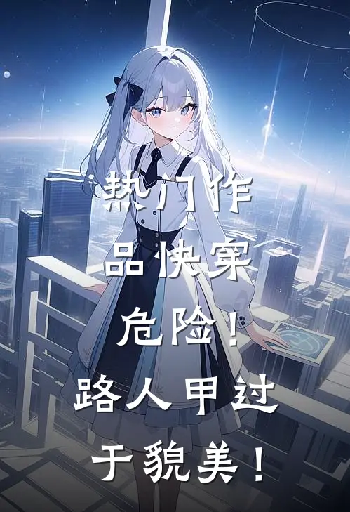 热门作品快穿：危险！路人甲过于貌美！
