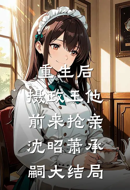 重生后，摄政王他前来抢亲沈昭萧承嗣大结局
