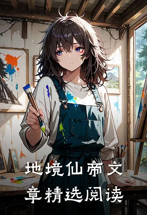 地境仙帝文章精选阅读