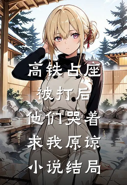 高铁占座被打后，他们哭着求我原谅小说结局