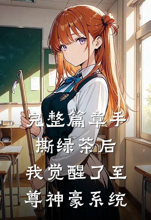 完整篇章手撕绿茶后，我觉醒了至尊神豪系统