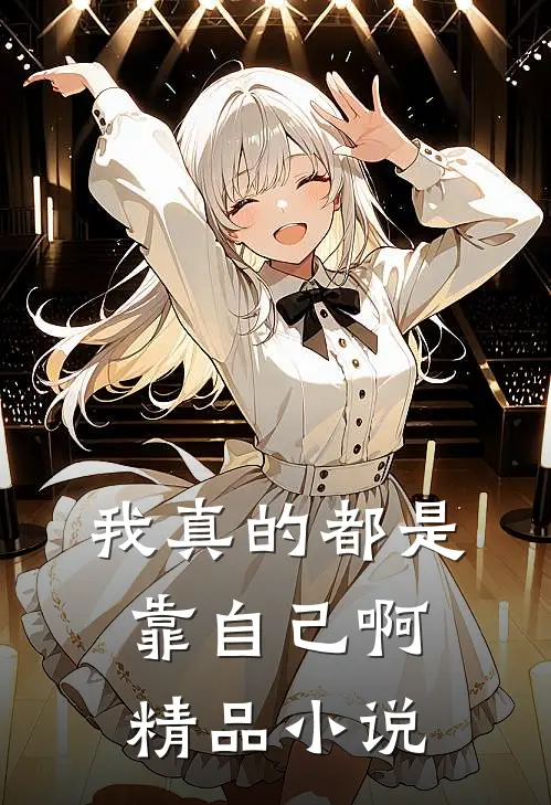 我真的都是靠自己啊精品小说