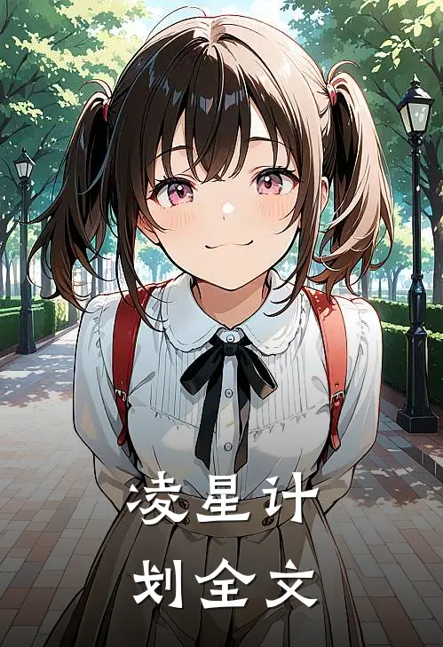 凌星计划全文