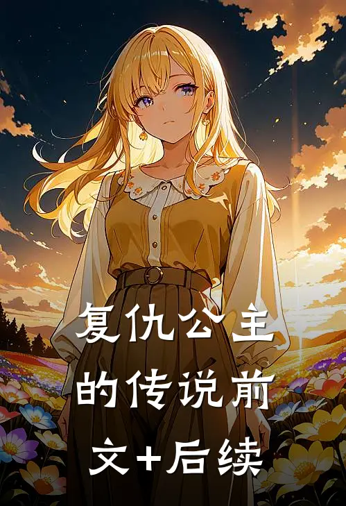 复仇公主的传说前文+后续
