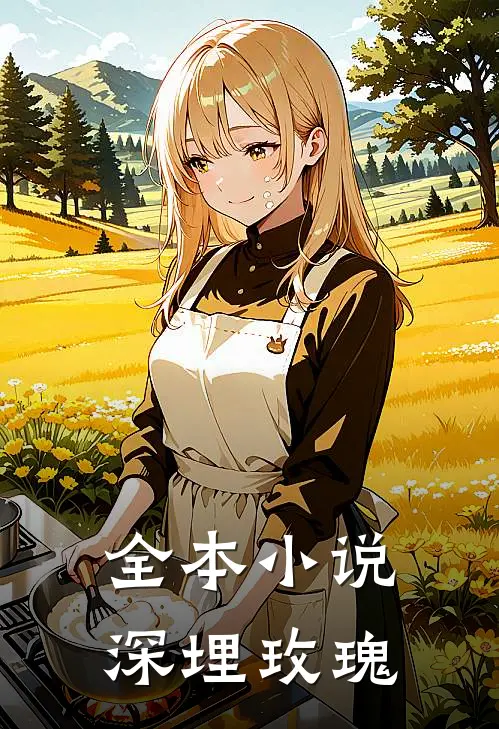全本小说深埋玫瑰